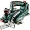 Metabo HO 18 LTX 20-82 18V Li-Ion Accu Schaafmachine Body - 82mm - 2mm - 602082890