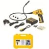 Rems CamScope S Set 16-1 Camera Endoscoop Met Digitaal Signaaloverdracht In Koffer - 175130