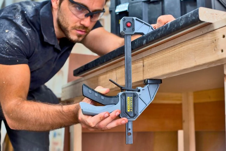 Stanley FMHT0-83235 FM L Lijmklem - 300mm - Afbeelding 3