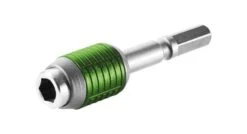 Festool 205097 Snelwissel-bithouder BHS 60 CE - 60 Mm