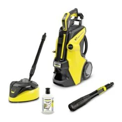 Karcher Kärcher K 7 Smart Control Home Hogedrukreiniger - 2800W - 180bar - 1.317-203.0
